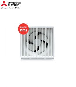 Quạt thông gió ốp tường Mitsubishi EX-15SK5-E