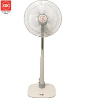 Quạt đứng KDK M40K (màu vàng sâm banh)