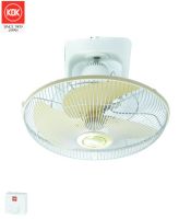 Quạt đảo KDK M40R