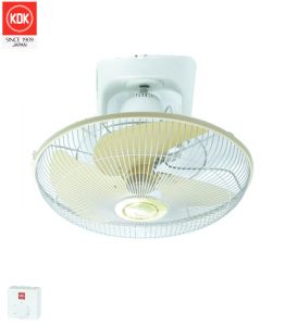 Quạt đảo KDK M40R