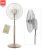 Quạt đứng lửng KDK N30NH