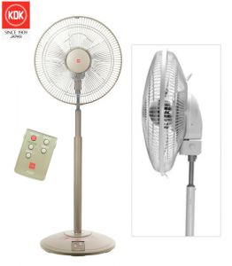 Quạt đứng lửng KDK N30NH
