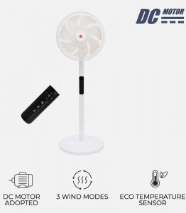 Quạt lửng KDK HN30V