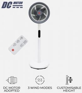 Quạt lửng KDK HL19S