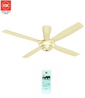 Quạt trần KDK M56PR (có điều khiển)