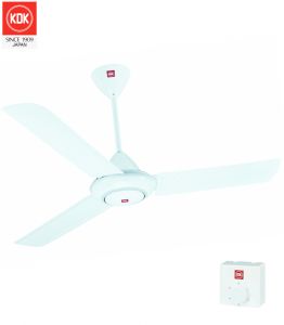 Quạt trần KDK M60XG