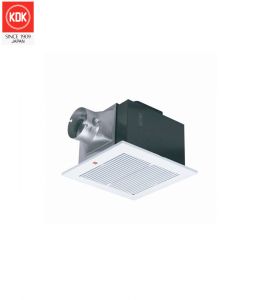Quạt Hút Mùi Âm Trần KDK 17CUG, 17CUF