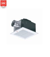 Quạt Hút Mùi KDK 24CDG