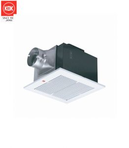 Quạt hút âm trần KDK 27CHH