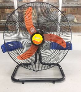 Quạt Sàn Công Nghiệp ChingHai FF918