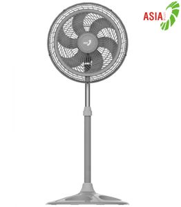Quạt đứng Asia Turbo Plus VY639792