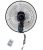 Quạt treo tường ChingHai W615A