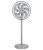 Quạt đứng Asia Turbo Decor VY659991 (110W)