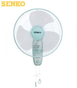 Quạt treo tường Senko TC1626