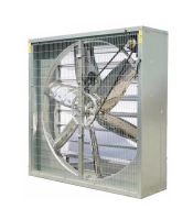 Quạt thông gió nhà xưởng Omysu BMF1100