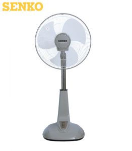 Quạt đứng lửng Senko LS1630