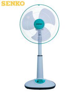 Quạt đứng lửng Senko L1638