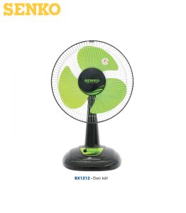 Quạt bàn Senko BX1212