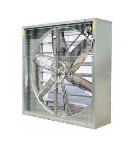 Quạt thông gió nhà xưởng Omysu BMF1000