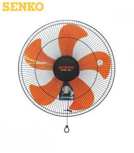 Quạt treo tường công nghiệp Senko T1882