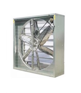 Quạt thông gió nhà xưởng Omysu BMF900