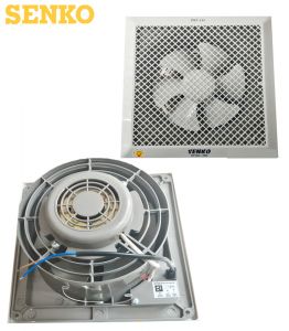 Quạt hút âm trần Senko HT150