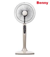 Quạt đứng Benny FM16GX (có điều kiển)