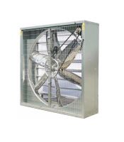 Quạt thông gió nhà xưởng Omysu BMF800