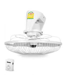 Quạt đảo trần Benny BFC43