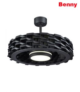 Quạt trần Benny Firenze BF-C73BLS