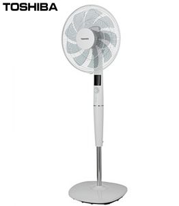 Quạt đứng Toshiba F-LSD30(W)VN