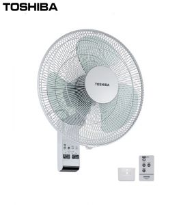Quạt treo tường Toshiba F-WSA20(H)VN
