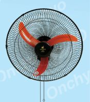 Quạt treo công nghiệp Onchyo B500 (2 dây)