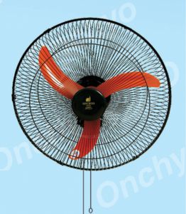 Quạt treo công nghiệp Onchyo B500 (2 dây)
