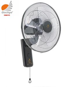 Quạt treo tường Onchyo 1 dây B400