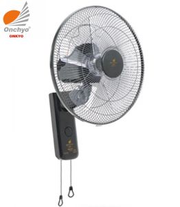 Quạt treo tường Onchyo 2 dây B400