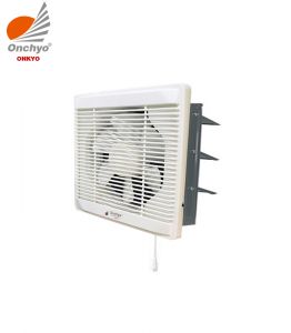Quạt thông gió âm tường Onchyo FV15 LHP6T(1w)