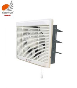 Quạt thông gió âm tường Onchyo FV20 LHP5T(2w)