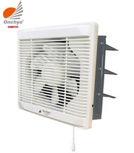 Quạt thông gió gắn tường Onchyo FV30 LHP6(2w)