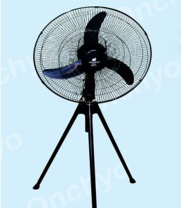Quạt đứng công nghiệp 3 chân Onchyo LHP500