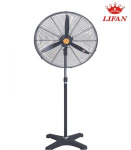 Quạt đứng công nghiệp Lifan D24CX