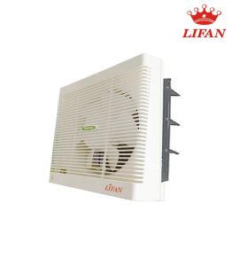 Quạt hút ốp tường Lifan H-D25 có lưới 2 chiều