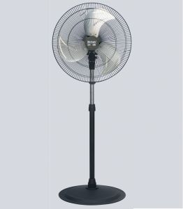 Quạt đứng đa dụng Deton CFDV-45S