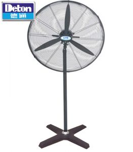 Quạt đứng công nghiệp Deton DHW750-4T