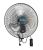 Quạt treo công nghiệp Ha.winco HW20-50