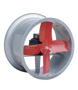 Quạt hút thông gió hướng trục Deton SFG6G-2