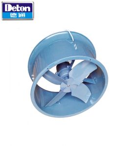 Quạt thông gió công nghiệp khung tròn Deton TADV30-4