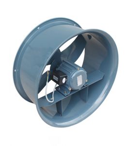 Quạt thông gió tròn Deton DFT4B-4