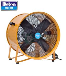 Quạt hút thổi cao áp Deton DVT-40T