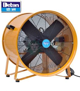 Quạt hút thổi cao áp Deton DVT-50T